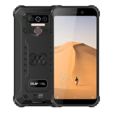 Смартфон Oukitel WP5 4/32GB Black