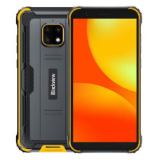 Смартфон Blackview BV4900 3/32GB Yellow
