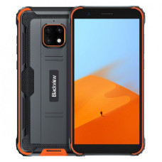Смартфон Blackview BV4900 3/32GB Orange