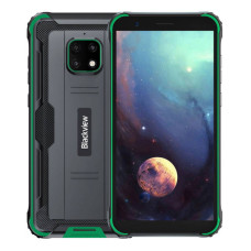 Смартфон Blackview BV4900 Pro 4/64GB Green