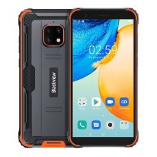 Смартфон Blackview BV4900 Pro 4/64GB Orange