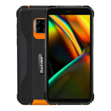 Смартфон Blackview BV5100 4/128GB Orange