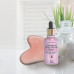 Уход для лица Косметический набор для лица подарочный комплект NoSecrets Happy Skin Beauty Box Anti Wrinkle 2in1 (Сывородка 30ml + Скребок)