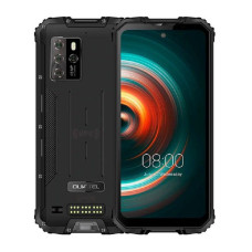 Смартфон Oukitel WP10 8/128Gb Black