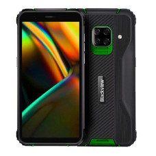 Смартфон Blackview BV5100 4/128GB Green