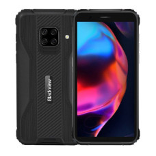 Смартфон Blackview BV5100 Pro 4/128GB Black