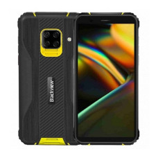 Смартфон Blackview BV5100 Pro 4/128GB Yellow