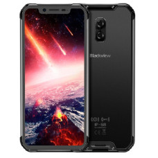 Смартфон Blackview BV9600E 4/128GB Grey