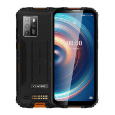 Смартфон Oukitel WP10 8/128GB Orange