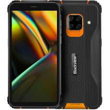 Смартфон Blackview BV5100 Pro 4/128GB Orange