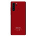 Смартфон Blackview A80 Plus 4/64GB Red