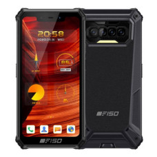 Смартфон Oukitel F150 B2021 6/64GB Black