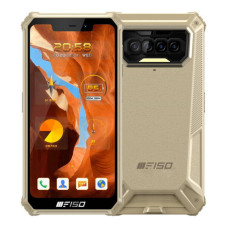 Смартфон Oukitel F150 B2021 6/64GB Sahara