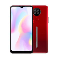 Смартфон Blackview A80S 4/64GB Modern Red