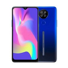 Смартфон Blackview A80S 4/64GB Dreamy Blue