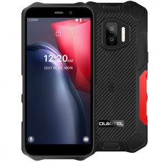 Смартфон Oukitel WP12 4/32GB Red