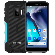 Смартфон Oukitel WP12 4/32GB Blue