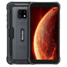 Смартфон Blackview BV4900 3/32GB Black