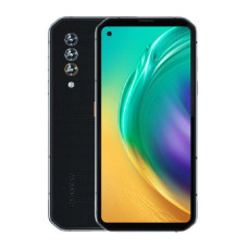 Смартфон Blackview BL6000 Pro 8/256GB Silver