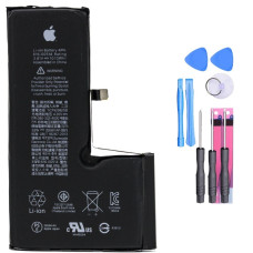 Аккумулятор iPhone XS Батарея для iPhone High Copy (в упаковке) + набор инструментов в подарок PAVLYSH (PT-06)