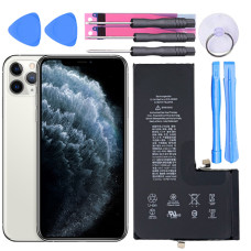 Аккумулятор iPhone 11 Pro Max Батарея для iPhone Original (в упаковке) + набор инструментов в подарок PAVLYSH (PT-43)
