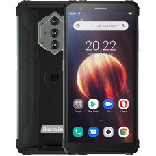 Смартфон Blackview BV6600 4/64GB Black
