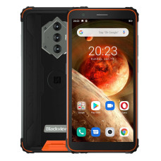 Смартфон Blackview BV6600 4/64GB Orange