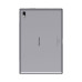 Планшет Blackview Tab 9 4/64GB Grey + Keyboard