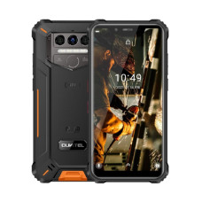 Смартфон Oukitel WP9 6/128GB Orange