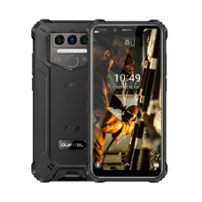 Смартфон Oukitel WP9 6/128GB Black