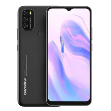 Смартфон Blackview A70 3/32GB Black