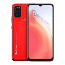 Смартфон Blackview A70 3/32GB Red