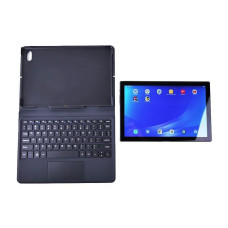 Планшет Blackview Tab 9 4/64GB Grey + Keyboard
