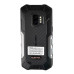 Смартфон Oukitel WP12 Pro 4/64GB Black