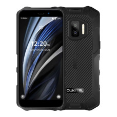 Смартфон Oukitel WP12 Pro 4/64GB Black