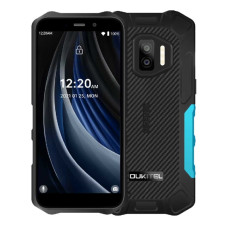 Смартфон Oukitel WP12 Pro 4/64GB Blue