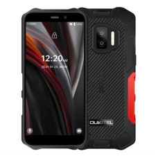 Смартфон Oukitel WP12 Pro 4/64GB Red