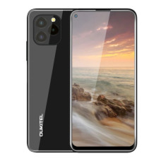 Смартфон Oukitel C21 Pro 4/64GB Black