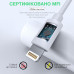 Кабель для зарядки iPhone iPad USB to Lightning зарядка для айфона шнур для синхронизации PA-032