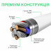 Кабель для зарядки iPhone iPad USB to Lightning зарядка для айфона шнур для синхронизации PA-032