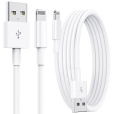 Кабель для зарядки iPhone iPad USB to Lightning зарядка для айфона шнур для синхронизации PA-032