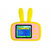 Детская игрушка противоударная фотокамера Smart Kids 20 Mpx Full HD 1920x1080P Желтый 