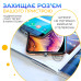 Магнитный кабель для зарядки телефона 3 в 1 магнитная зарядка для iphone Magnetic Lightning MicroUSB Type C 0.5М