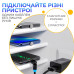Магнитный кабель для зарядки телефона 3 в 1 магнитная зарядка для iphone Magnetic Lightning MicroUSB Type C 0.5М