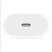 Комплект быстрой зарядки Hifriend для Apple iPhone, Сетевое зарядное устройство 20W USB-C + Кабель USB-C Lightning 2M