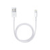 Комплект зарядка для Apple iPhone, Сетевое зарядное устройство + Кабель зарядки USB to Lightning 2M 5W USB Power Adapter