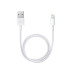 Зарядка для iPhone Комплект, Зарядное устройство для Apple USB Power Adapter 5W + Кабель для айфон USB to Lightning 2м