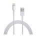 Зарядка для iPhone Комплект, Зарядное устройство для Apple USB Power Adapter 5W + Кабель для айфон USB to Lightning 2м