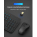 Мини bluetooth Адаптер 5.0 для ноутбука, Блютус коннектор для компьютера, наушников, мышек и клавиатура 