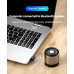 Мини bluetooth Адаптер 5.0 для ноутбука, Блютус коннектор для компьютера, наушников, мышек и клавиатура 